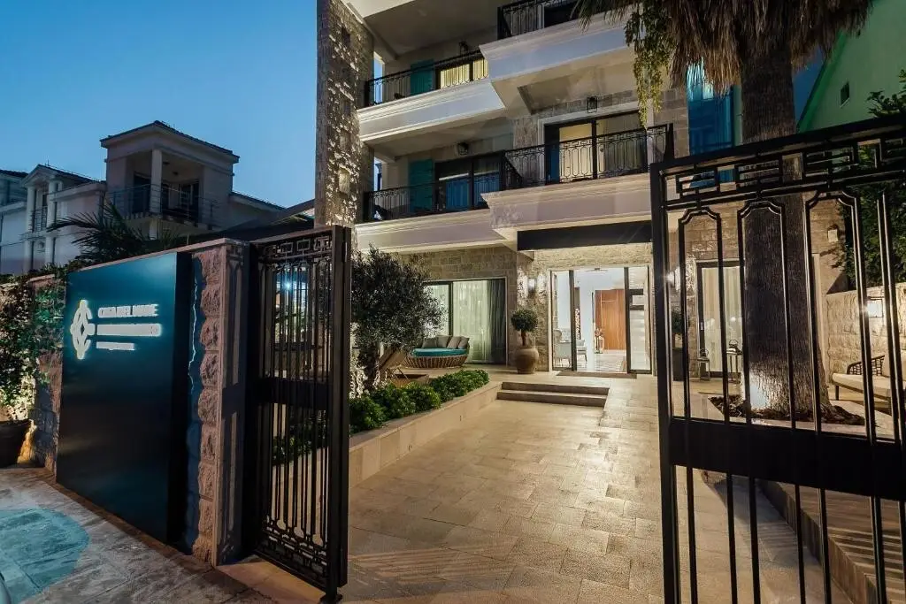 Каменари: Boutique Hotel Casa del Mare - Mediterraneo