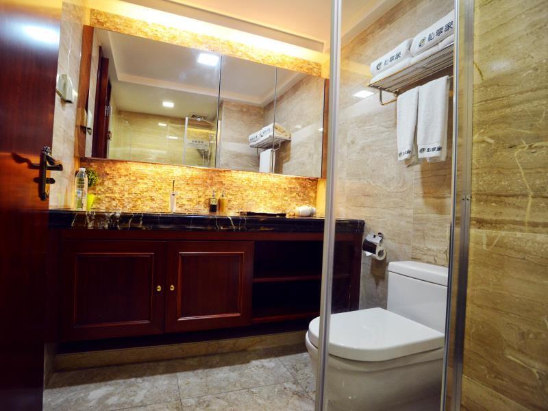 Фошань: Foshan Bodun Flagship Hotel