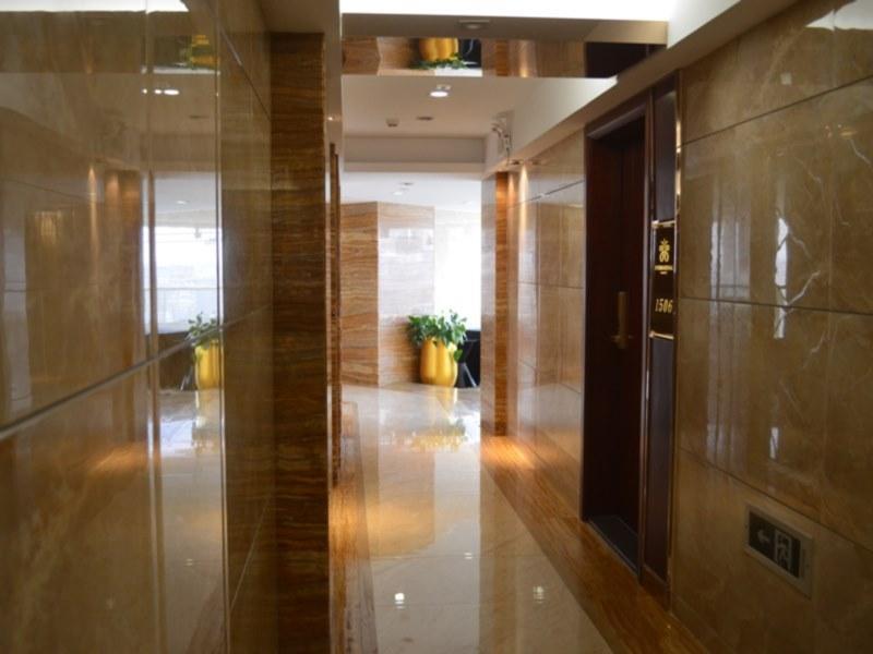 Фошань: Foshan Bodun Flagship Hotel