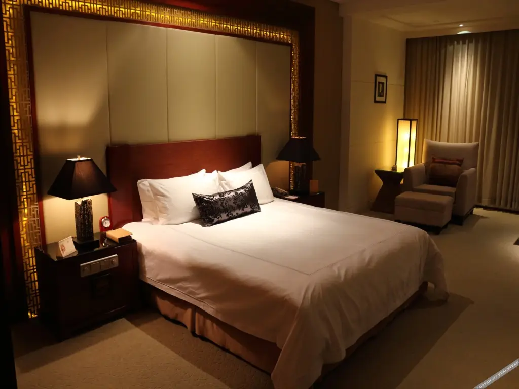 Шанхай: Huana Inn Hotel Minhang Shanghai