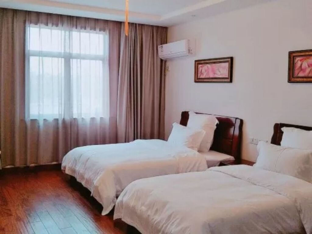 Zhouzhuang Wonderful Dream Resort Hotel — фото 1