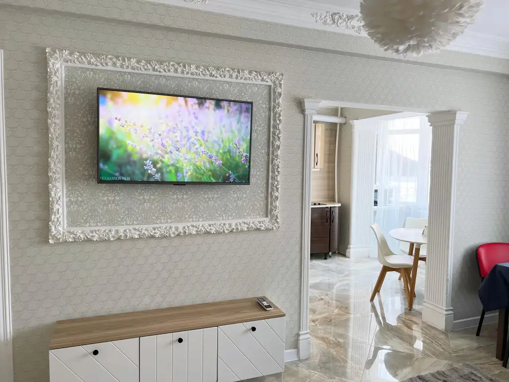 Hanna.Home (Ханна.Хоум) на Акулиничева — фото 1