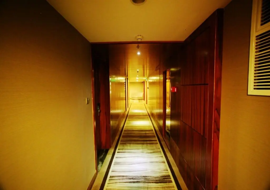 Manhattan Hotel Apartment - Harbin — фото 1