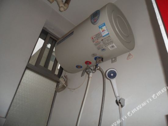 Тайюань: Gujiao Yuanshangyuan Guesthouse