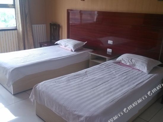 Тайюань: Gujiao Yuanshangyuan Guesthouse