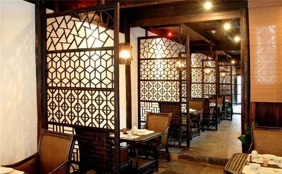 Цзясинь: Wuzhen Clubhouse