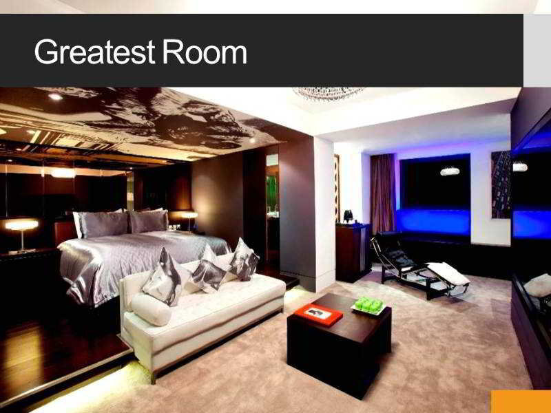 Пекин: Hotel G Beijing