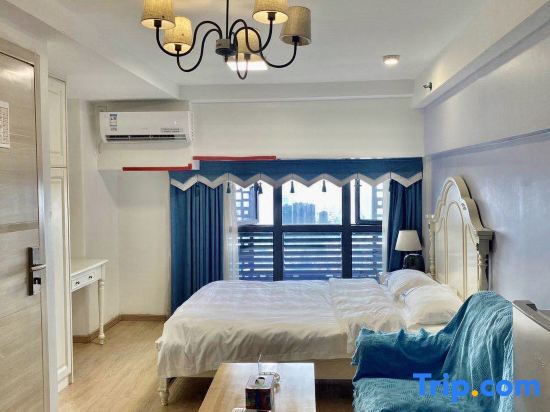 Фошань: Foshan Sunshinebeach Hotel
