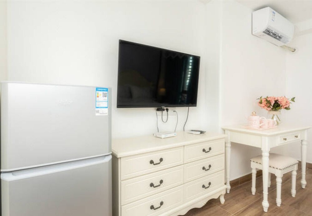 Фошань: Foshan Sunshinebeach Hotel