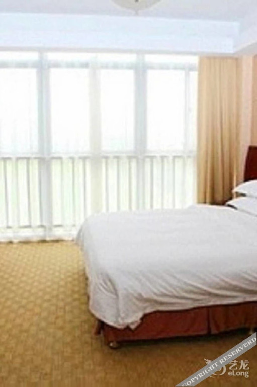 Нанкин: Nuist Hotel
