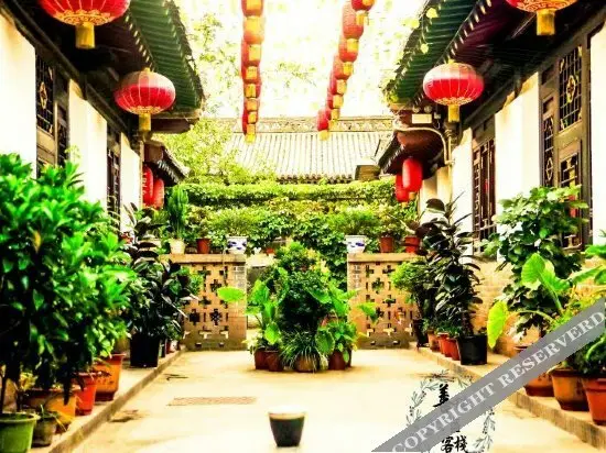 Shanqisheng Inn — фото 1
