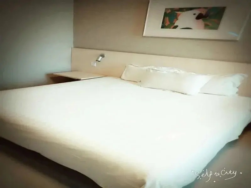 Nanjing Ducheng Hotel — фото 1