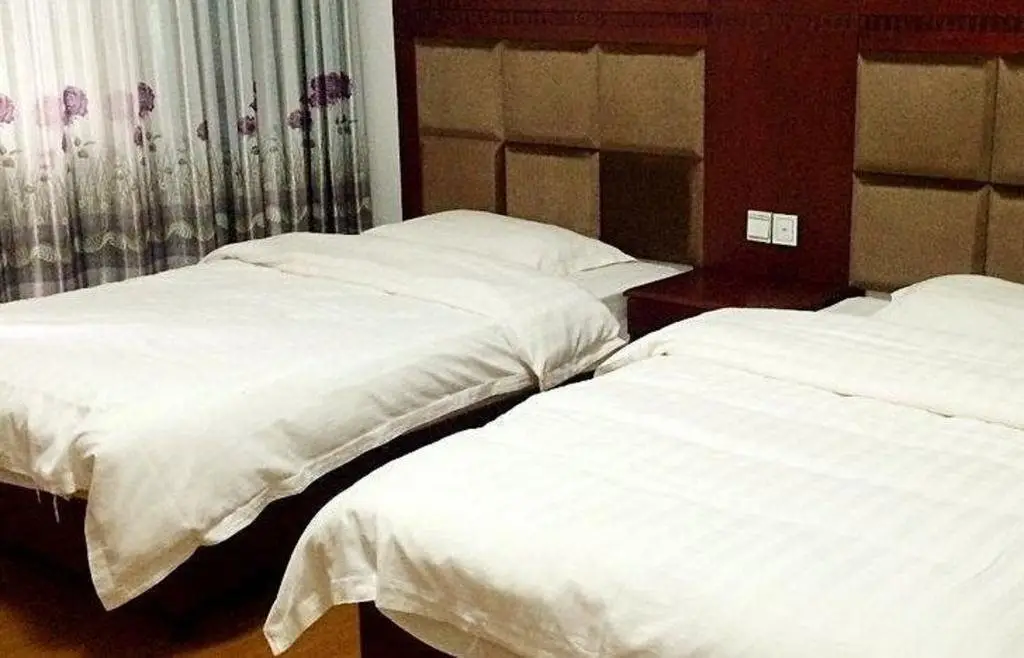 Хэнъян: Nanshan Inn