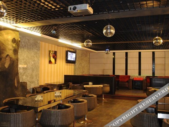 Фошань: Juntao Business Apartment Hotel