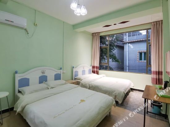 Шэньчжэнь: Haicheng Inn