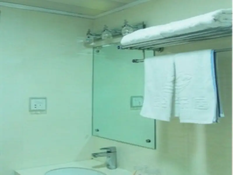 Кайфын: Kunlun Leju Business Hotel Kaifeng Gulou