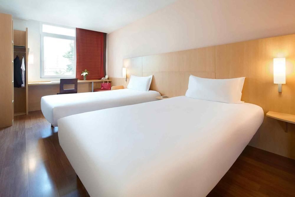 Гуанчжоу: IBIS Guangzhou Huangshi