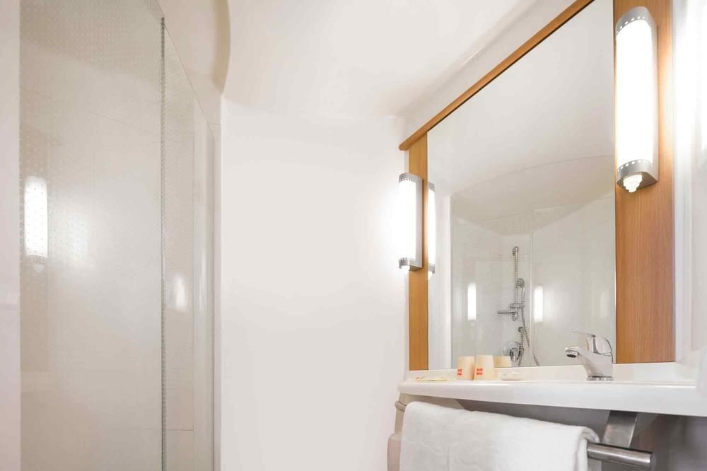 Гуанчжоу: IBIS Guangzhou Huangshi