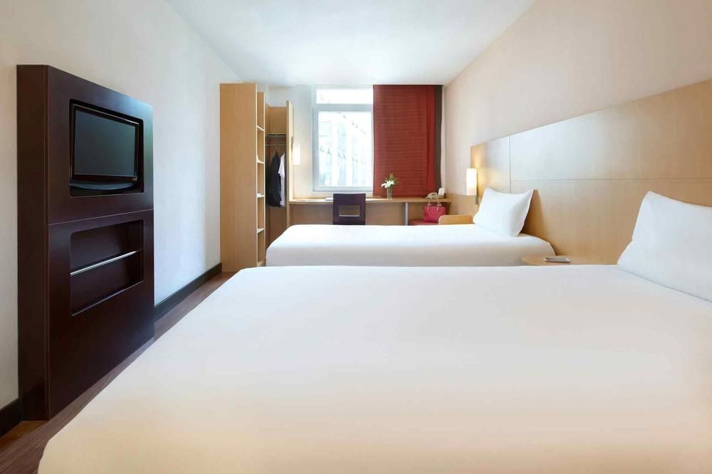 Гуанчжоу: IBIS Guangzhou Huangshi