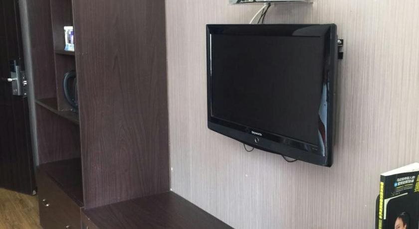 Шанхай: Rentai Bussiness Hotel