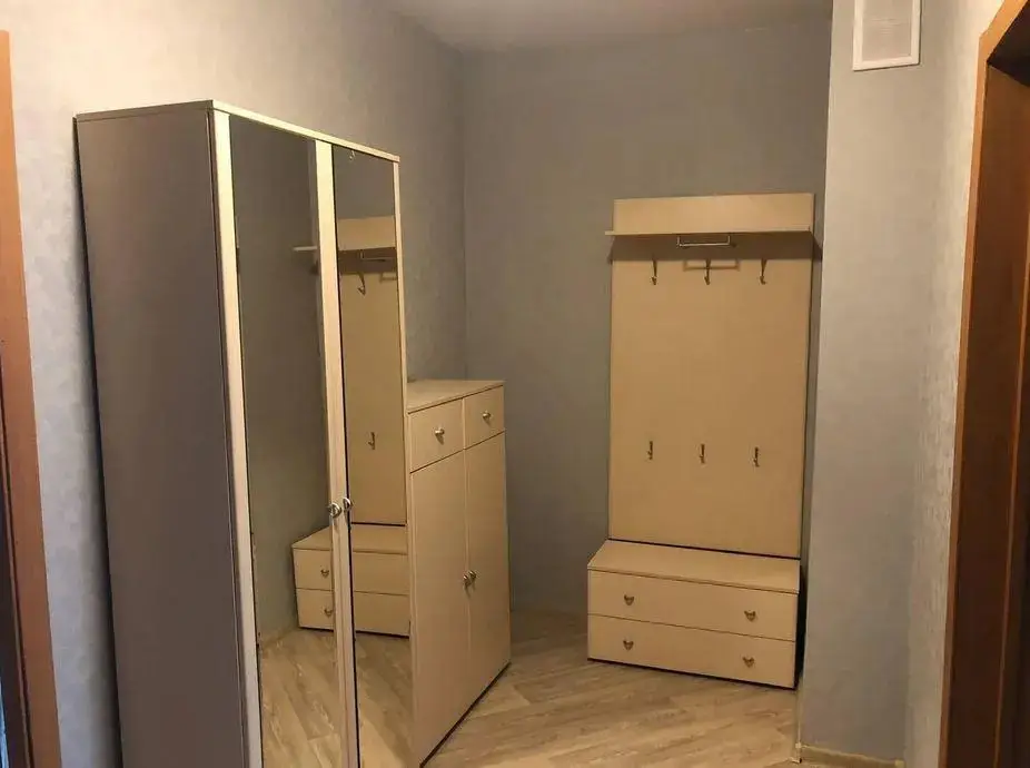 Красноярск: ABC Apartmens (ЭйБиСи Апартментс) на улице Ады Лебедевой 64