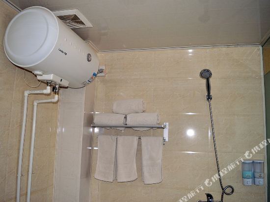 Шицзячжуан: Longshun Hotel