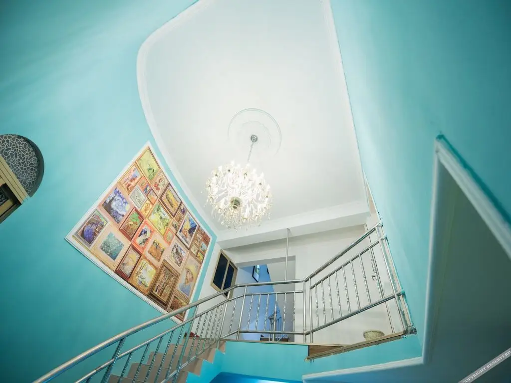 Xiamen Van Gogh's Sky Art Gallery Inn — фото 1