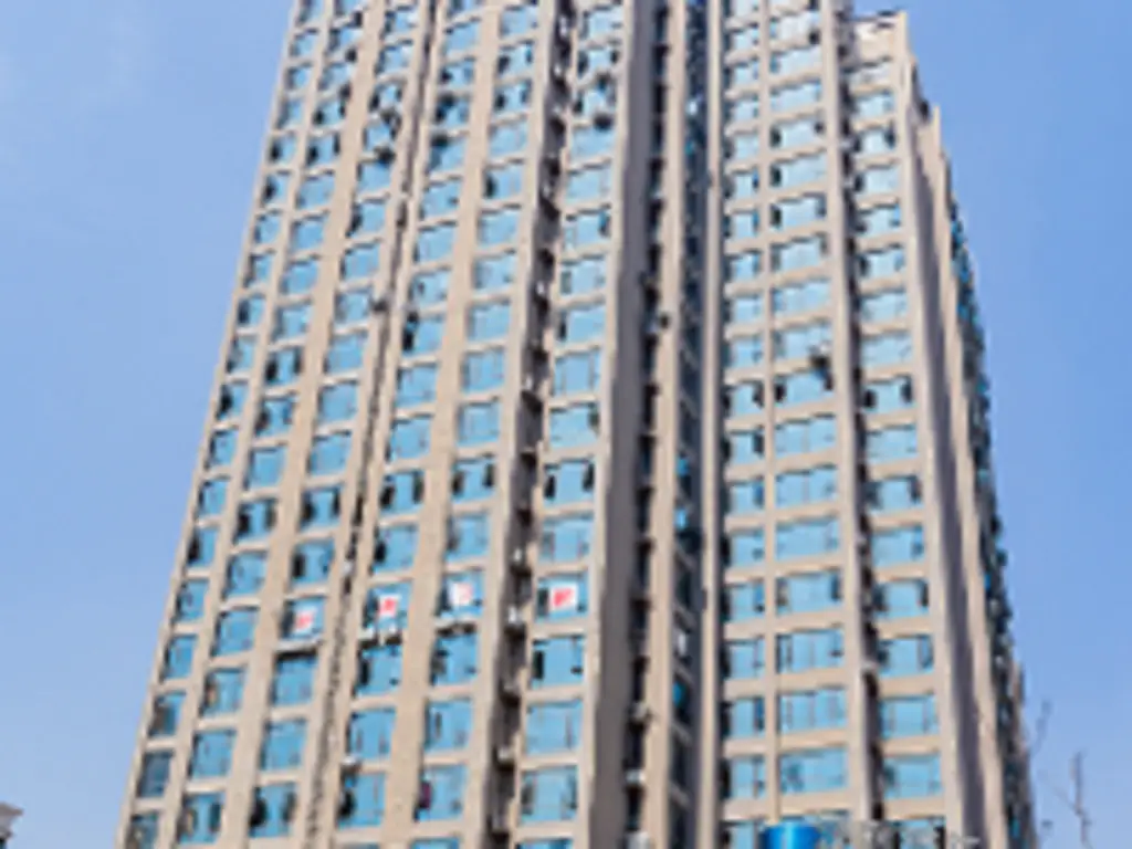Наньчан: Hanting Hotel Nanchang Honggutan Fenghe Building