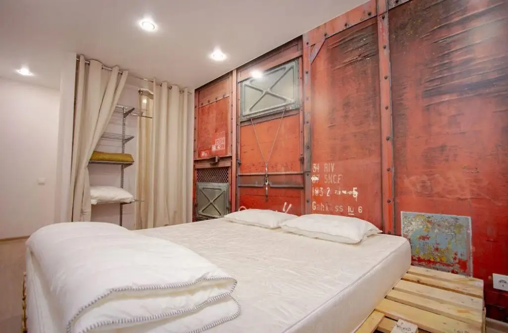 ABC Apartmens (ЭйБиСи Апартментс) на улице Декабристов — фото 1