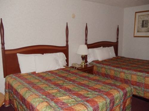 Вэйхай: Huibishou Business Hotel