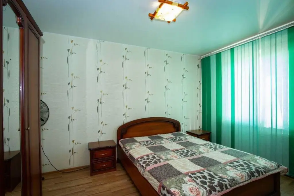 ABC Apartmens (ЭйБиСи Апартментс) на улице Горького — фото 1