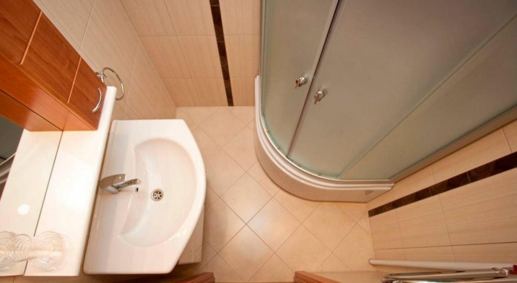 Красноярск: ABC Apartmens (ЭйБиСи Апартментс) на улице Горького