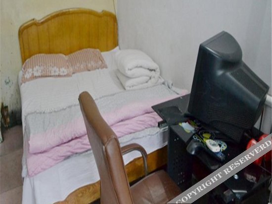 Хандань: Shangyelou Inn