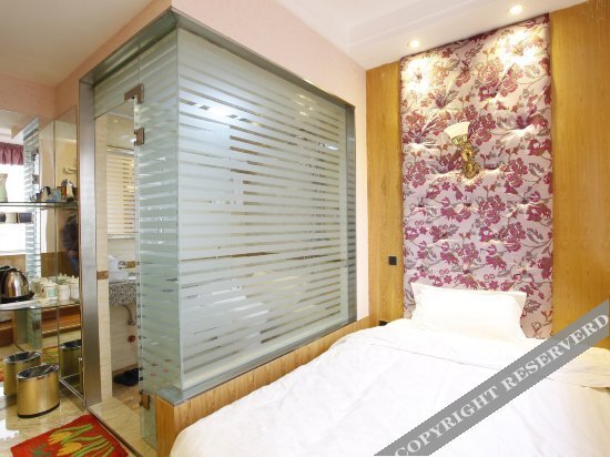 Чэнду: Yanguilai City Hotel