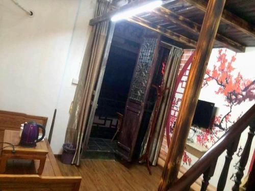 Цзясинь: Xitang HuaManTang Boutique Guesthouse
