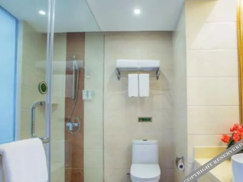 Тяньцзинь: Vienna Hotel Tianjin Huaming