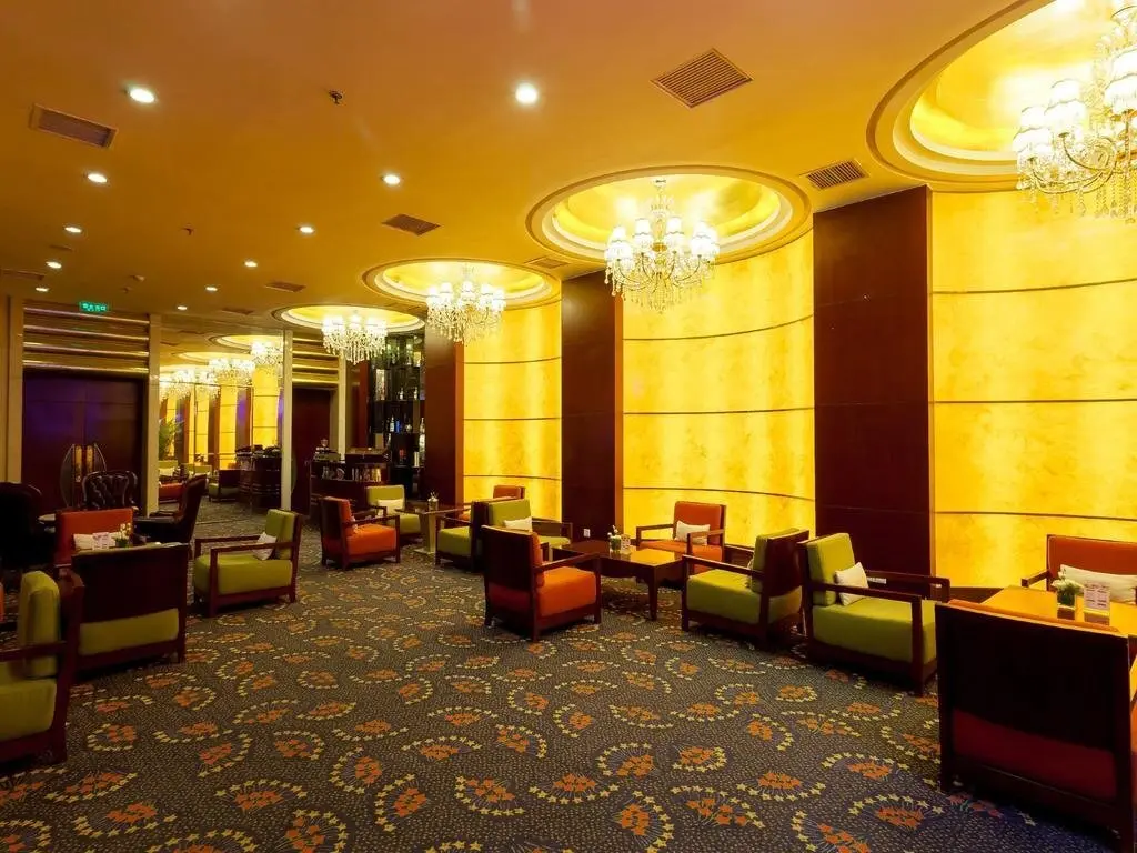 Сянфань: Xiangfan City Celebrity
