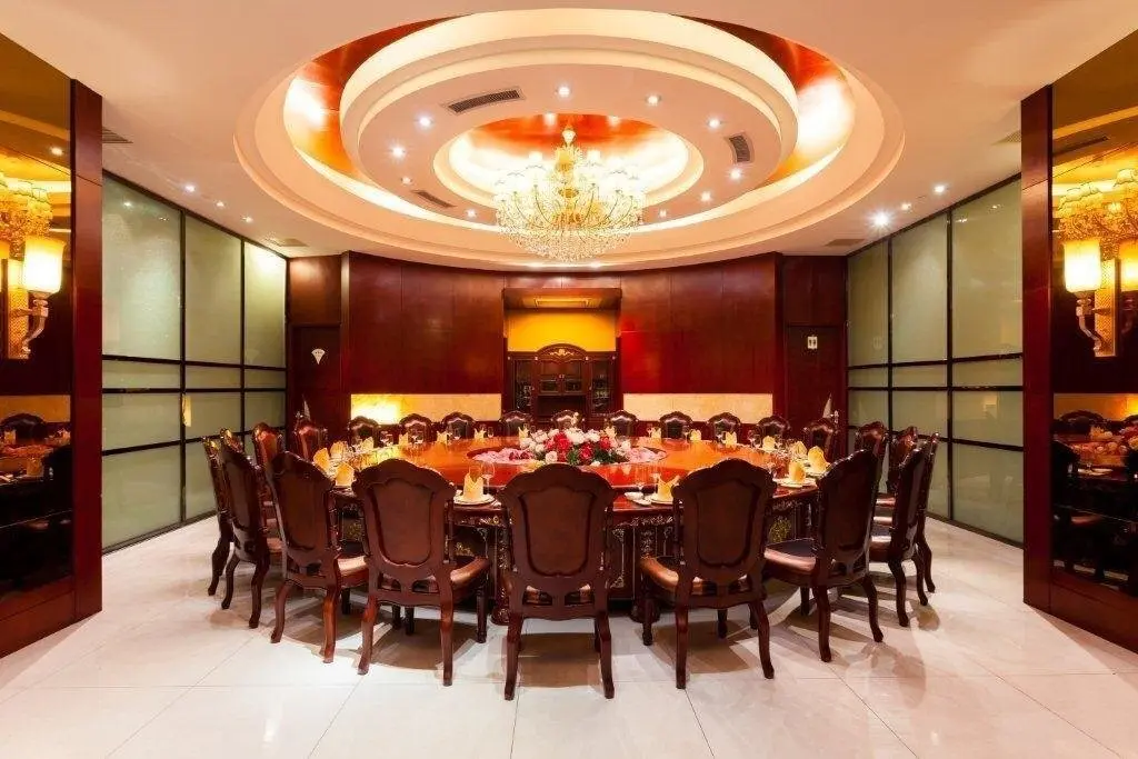 Сянфань: Xiangfan City Celebrity