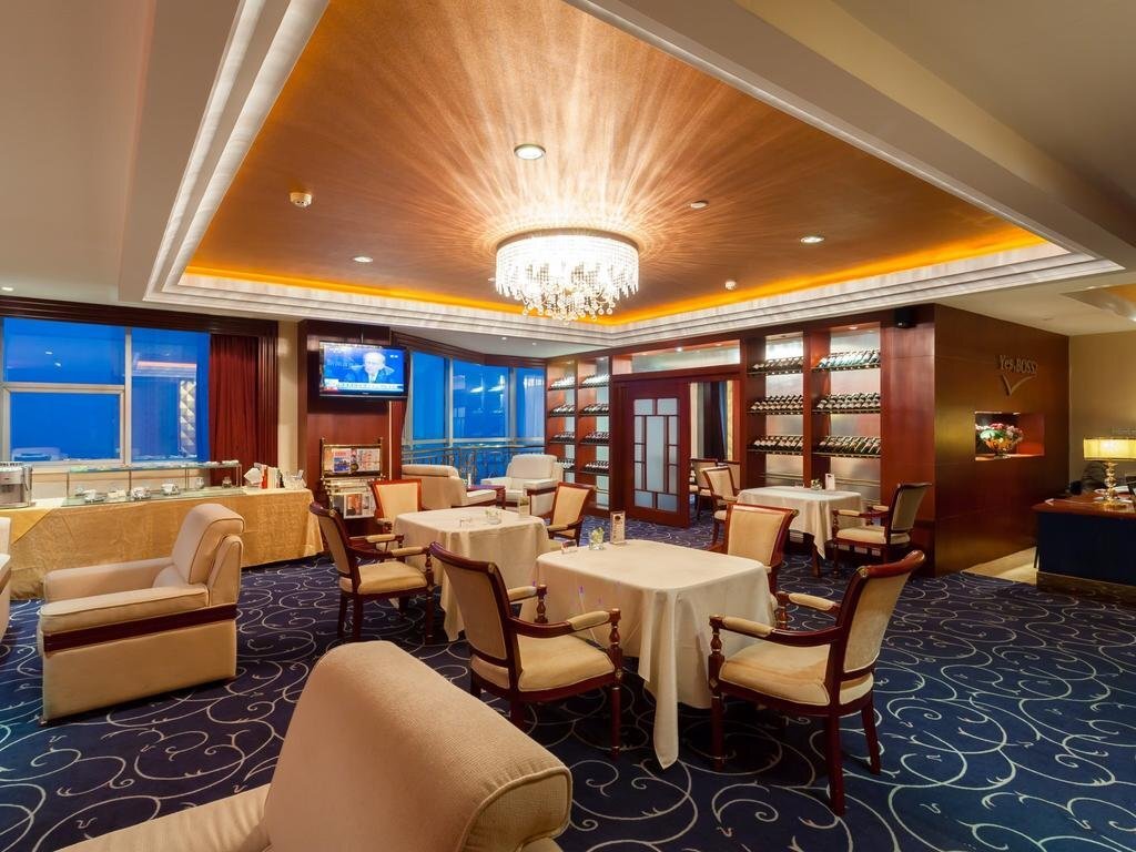 Сянфань: Xiangfan City Celebrity
