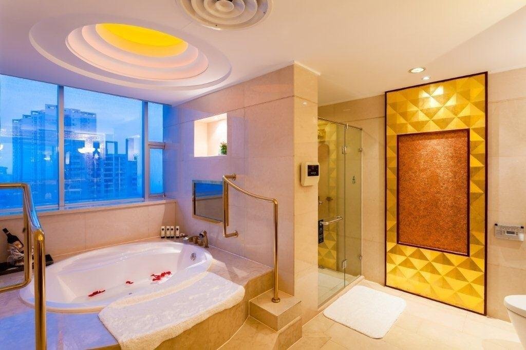 Сянфань: Xiangfan City Celebrity