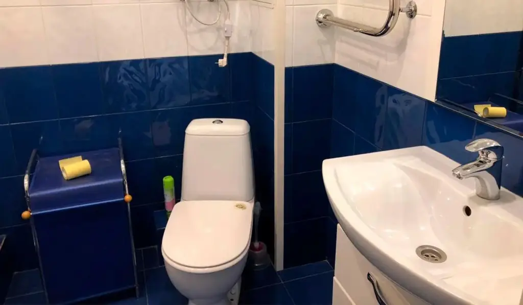 Красноярск: ABC Apartmens (ЭйБиСи Апартментс) на улице Кирова