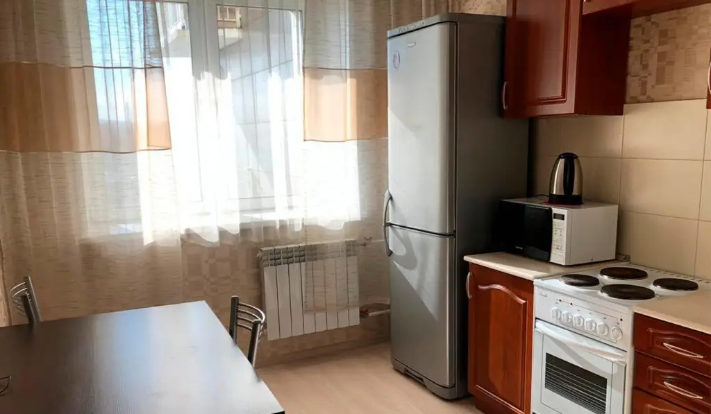 ABC Apartmens (ЭйБиСи Апартментс) на улице Кирова — фото 1