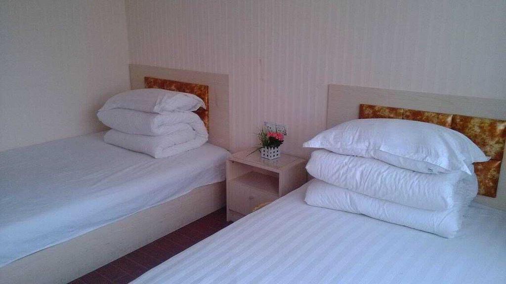 Цзаочжуан: Jiying Guest House