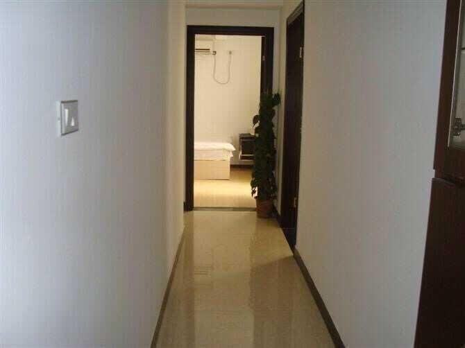 Цзаочжуан: Jiying Guest House