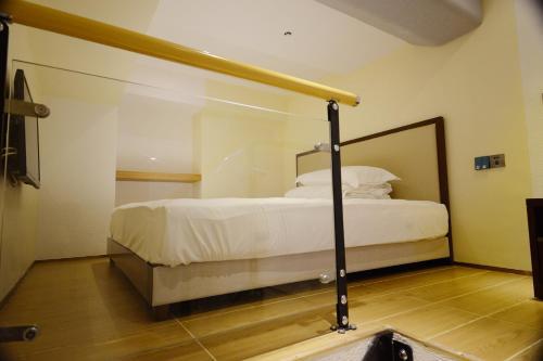 Шэньчжэнь: Shenzhen Mint Apartment