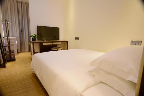 Шэньчжэнь: Shenzhen Mint Apartment