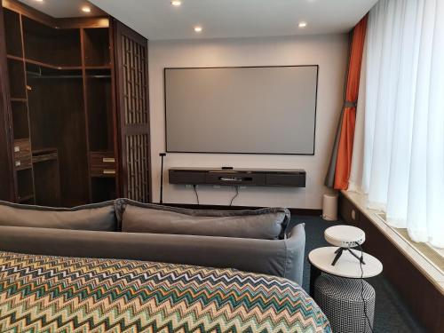 Пекин: Beijing Shimao Tianjie Hotel Apartment