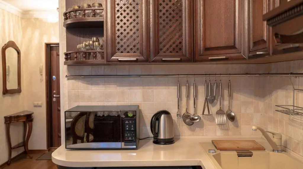 Красноярск: ABC Apartmens (ЭйБиСи Апартментс) на улице Ленина