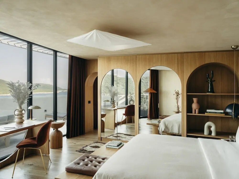 Клинцы: Mamula Island Hotel
