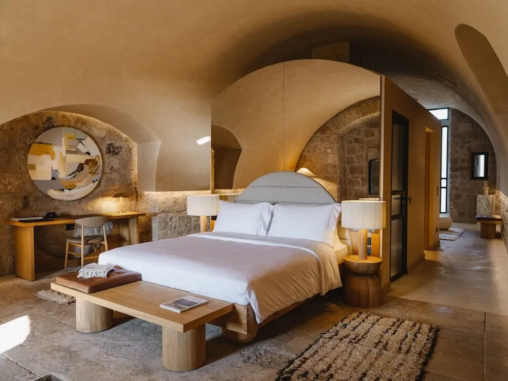 Клинцы: Mamula Island Hotel